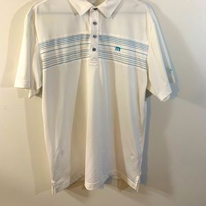 TravisMathew Size Large Condition is New without tags